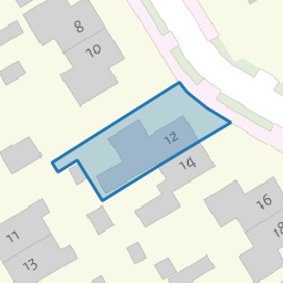 Perceel BAL00-M-3414