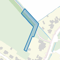 Perceel BAL00-M-3421