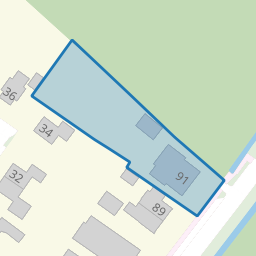 Perceel BAL00-M-3425