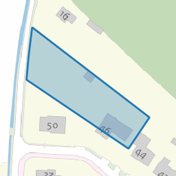 Perceel BAL00-M-3427