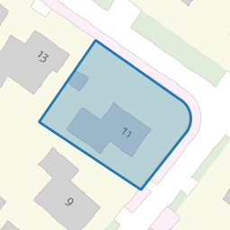 Perceel BAL00-M-3430