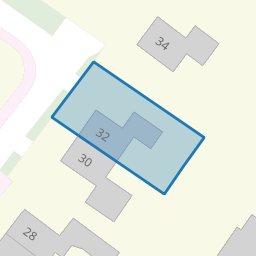 Perceel BAL00-M-3432