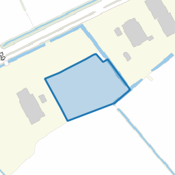 Perceel BAL00-M-3435