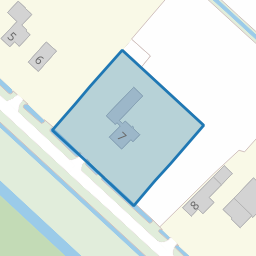 Perceel BAL00-M-3438