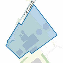 Perceel BAL00-M-3464