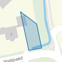 Perceel BAL00-M-3479