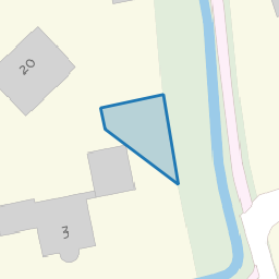 Perceel BAL00-M-3480