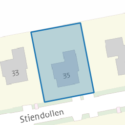 Perceel BAL00-M-3483