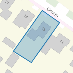 Perceel BAL00-M-3491