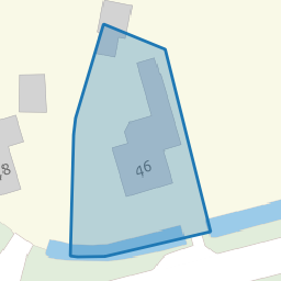 Perceel BAL00-M-3497