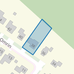 Perceel BAL00-M-3505