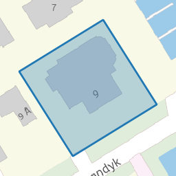 Perceel BAL00-M-3524