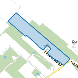 Perceel BAL00-M-3530