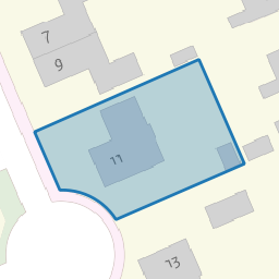 Perceel BAL00-M-3531