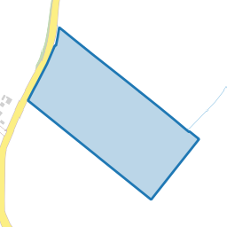 Perceel BAL00-M-3542