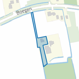 Perceel BAL00-M-3549