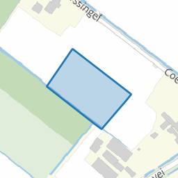 Perceel BAL00-M-3565