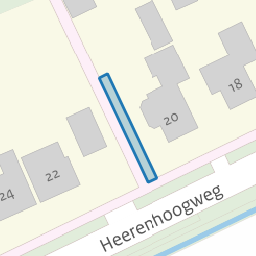 Perceel BAL00-M-3568