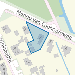 Perceel BAL00-M-3570