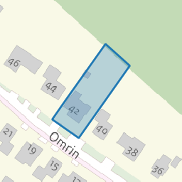 Perceel BAL00-M-3583