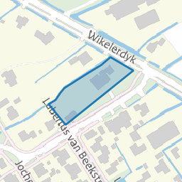 Perceel BAL00-M-3592