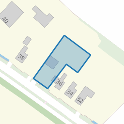 Perceel BAL00-M-3593