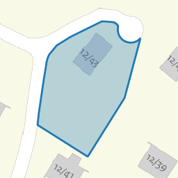 Perceel BAL00-M-3600