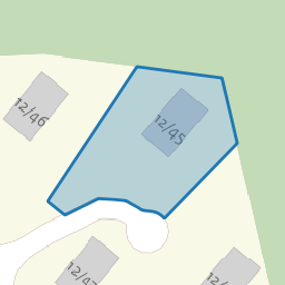 Perceel BAL00-M-3602