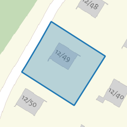 Perceel BAL00-M-3608