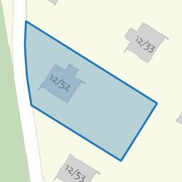 Perceel BAL00-M-3612