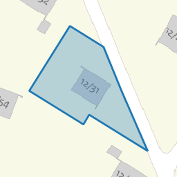 Perceel BAL00-M-3618