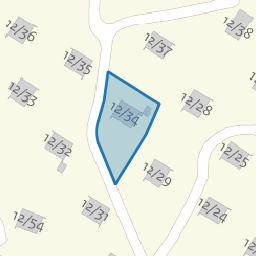 Perceel BAL00-M-3625