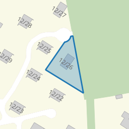 Perceel BAL00-M-3628