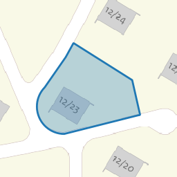 Perceel BAL00-M-3630