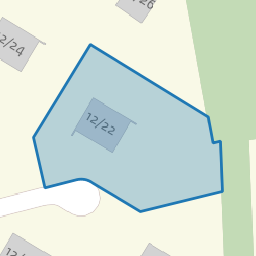 Perceel BAL00-M-3631