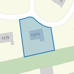 Perceel BAL00-M-3646