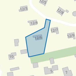 Perceel BAL00-M-3649