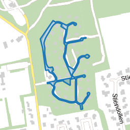 Perceel BAL00-M-3654