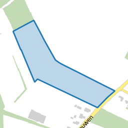 Perceel BAL00-M-3663