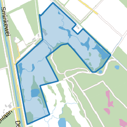 Perceel BAL00-M-3664