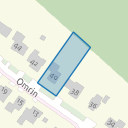 Perceel BAL00-M-3675