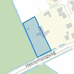 Perceel BAL00-M-3681