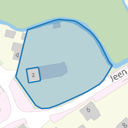 Perceel BAL00-M-3703