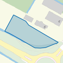 Perceel BAL00-M-3704