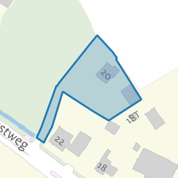 Perceel BAL00-M-3712