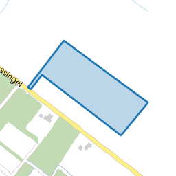 Perceel BAL00-M-3713