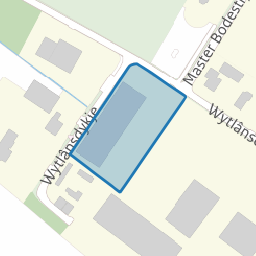 Perceel BAL00-M-3727