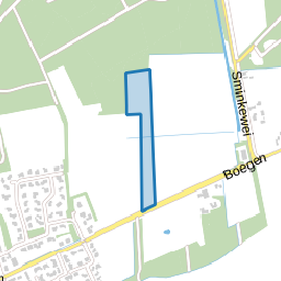 Perceel BAL00-M-3738