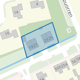 Perceel BAL00-M-3748