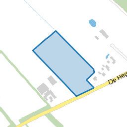 Perceel BAL00-M-3762